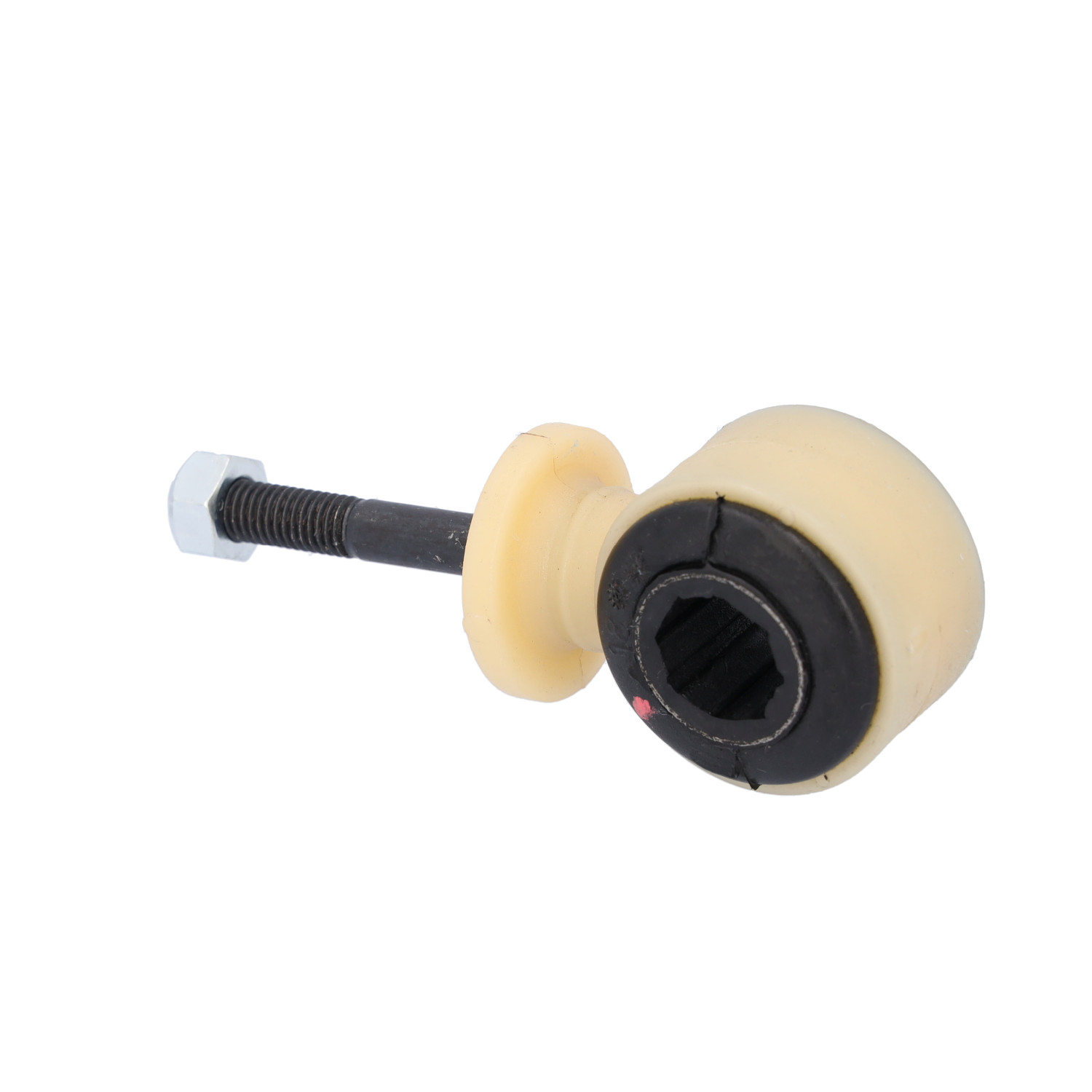 FEBI BILSTEIN 07729: Stabilisatorstang Vooras links, Vooras rechts, met borgmoer
