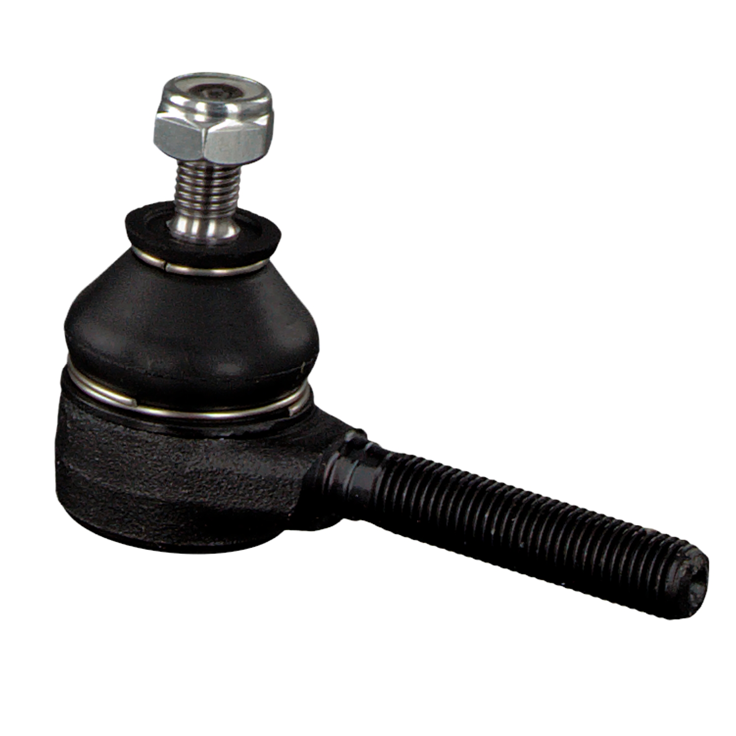 FEBI BILSTEIN 07780: Cap de bara Axa fata stanga, interior, Axa fata dreapta, 90mm, cu piuliță de siguranță, BMTS Turbo NEW