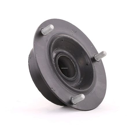FEBI BILSTEIN 08032: Rulment sarcina suport arc punte fata, cu rulment cu bile, cu lagar de frictiune