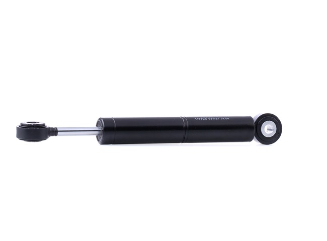 FEBI BILSTEIN 08109 Αποσβεστ. κραδασμών, ιμάντας poly-V MERCEDES-BENZ C-class Sedan (W203) 129 PS Βενζίνη κόστος
