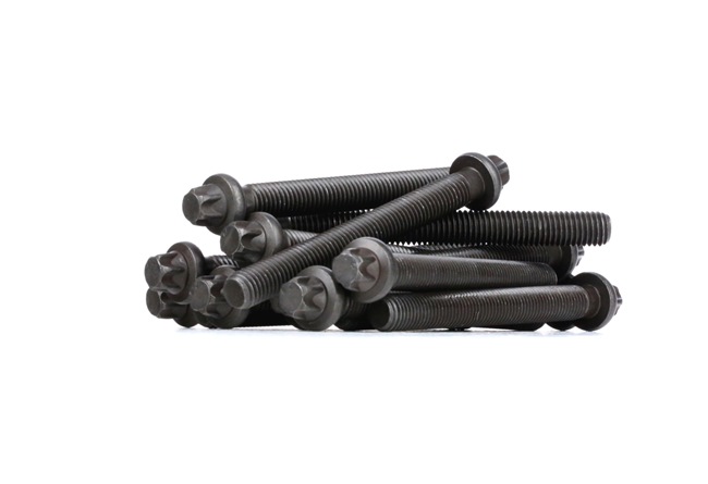 FEBI BILSTEIN 08245: Hengerfejcsavar készlet 107mm