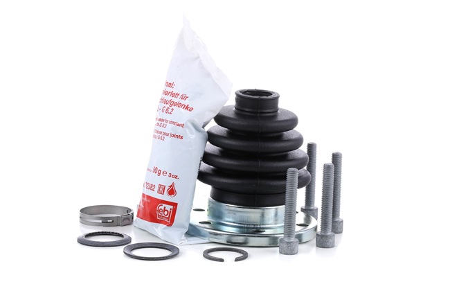 FEBI BILSTEIN 08304 Sada měchů, hnací hřídel VW Jetta Mk1 (16) 75 HP Benzín cena