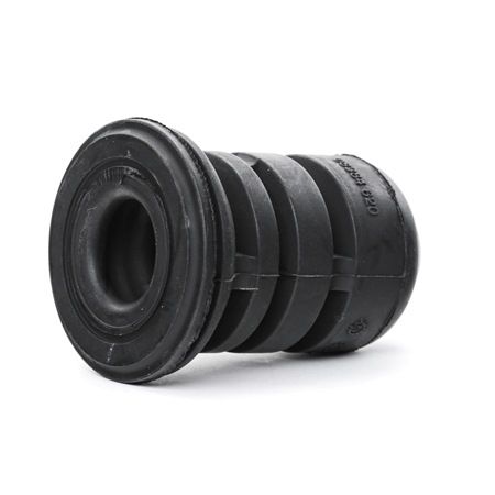 FEBI BILSTEIN 08384: Aanslagrubber, vering Vooras links, Vooras rechts