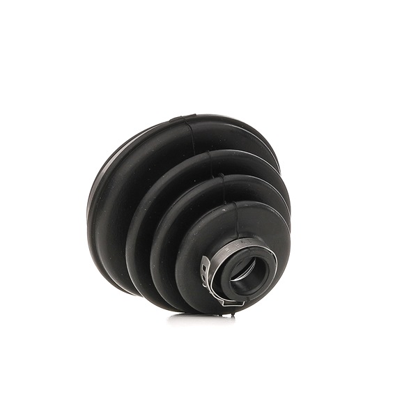 FEBI BILSTEIN 08475: Asmanchetten set Vooras, Wielzijde, Rubber