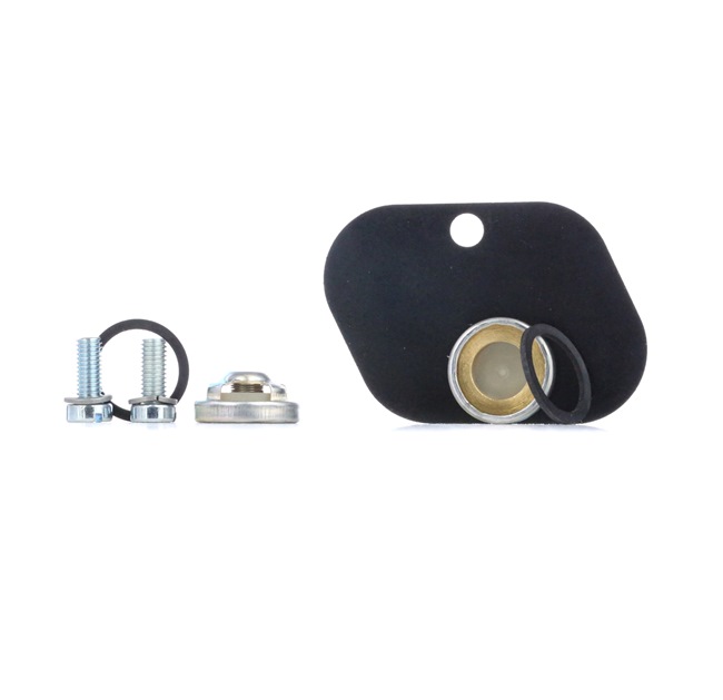 FEBI BILSTEIN 08491 Ventiel, onderdrukpomp VOLKSWAGEN Jetta 2 (19E, 1G2, 165) 54 Pk Diesel kosten