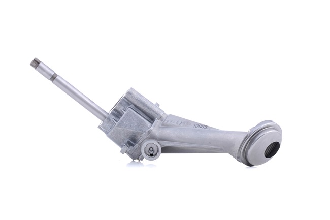 FEBI BILSTEIN 08551 Ölpumpe VW TRANSPORTER 3 Pritsche/Fahrgestell 1.7 D 57 PS Diesel