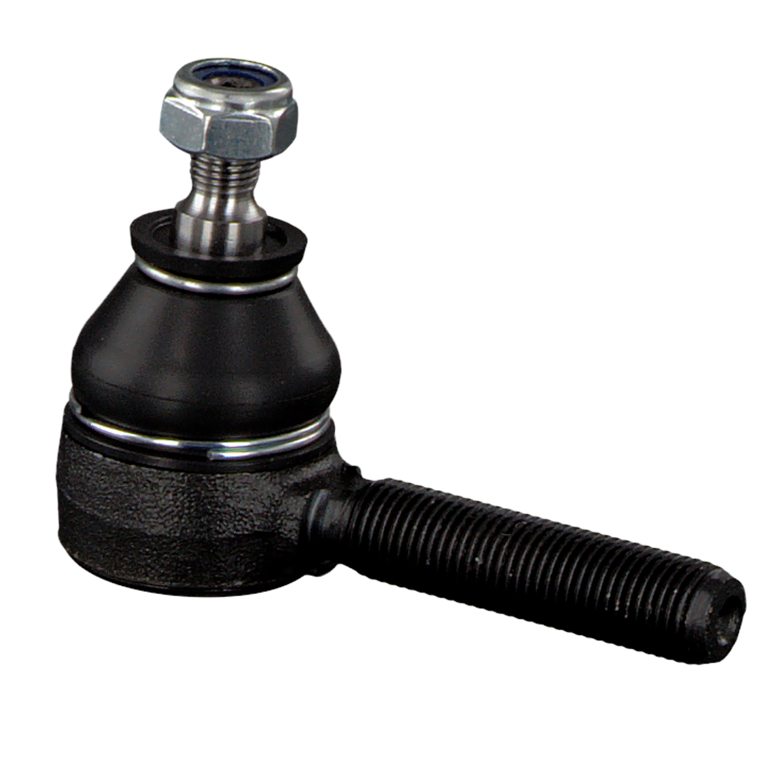 FEBI BILSTEIN 08583: Stuurkogel Vooras links, Vooras rechts, met borgmoer