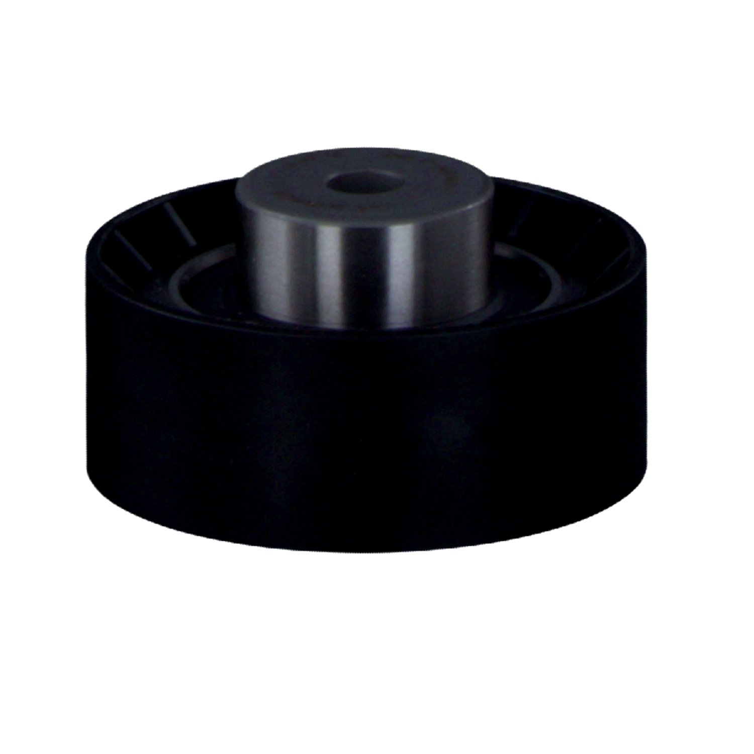 FEBI BILSTEIN 08632: Rola intinzator, curea transmisie Ř: 65mm, Ř: 65mm