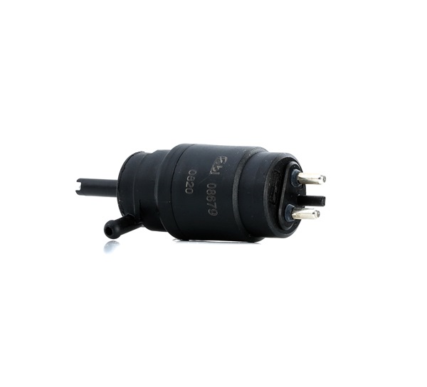 FEBI BILSTEIN 08679: Vandens siurblys, priekinio stiklo plovimas 12V
