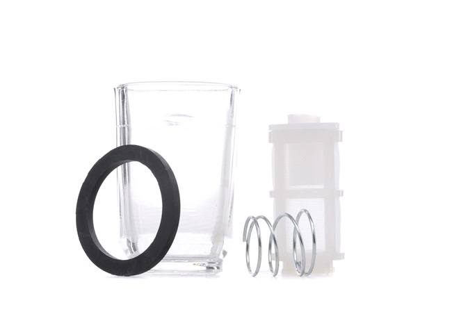 FEBI BILSTEIN 08754: Kuro filtras su sandarikliu