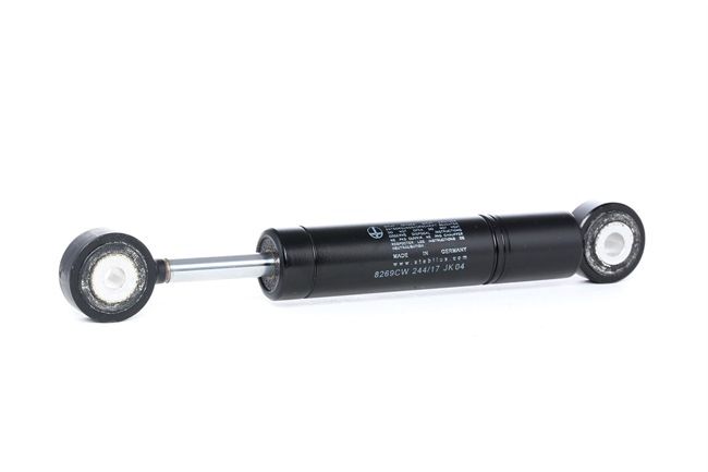 FEBI BILSTEIN 08779: Smorzatore vibrazioni, Cinghia Poly-V