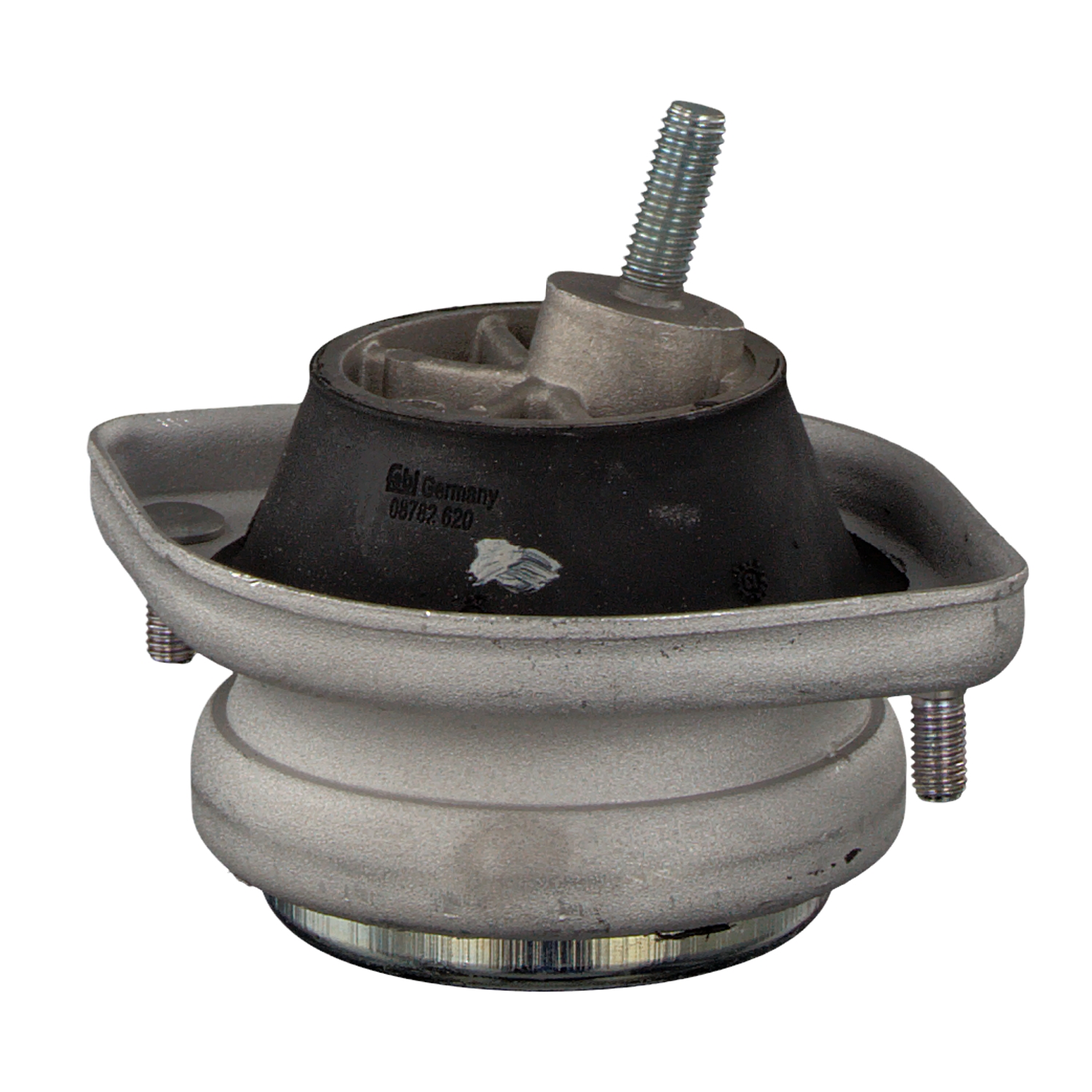 FEBI BILSTEIN 08782: Paigutus, Mootor vasakul, Kumm