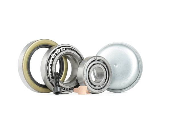 FEBI BILSTEIN 08841 Rato guolio komplektas MERCEDES-BENZ SL (R107) 204 AG benzinas kaina