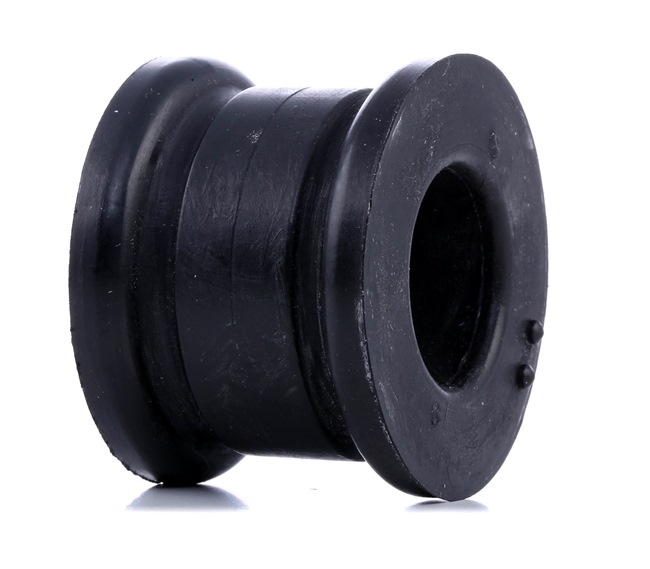 FEBI BILSTEIN 08943: Bucsa, bara stabilizatoare punte fata, interior, cauciuc, 27,5mm