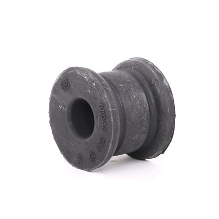 FEBI BILSTEIN 08944: Bucsa, bara stabilizatoare punte fata, exterior, cauciuc, 18,5mm