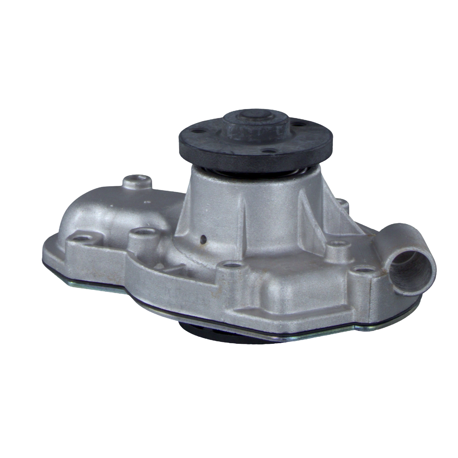 FEBI BILSTEIN 09021: Wasserpumpe mit Dichtung