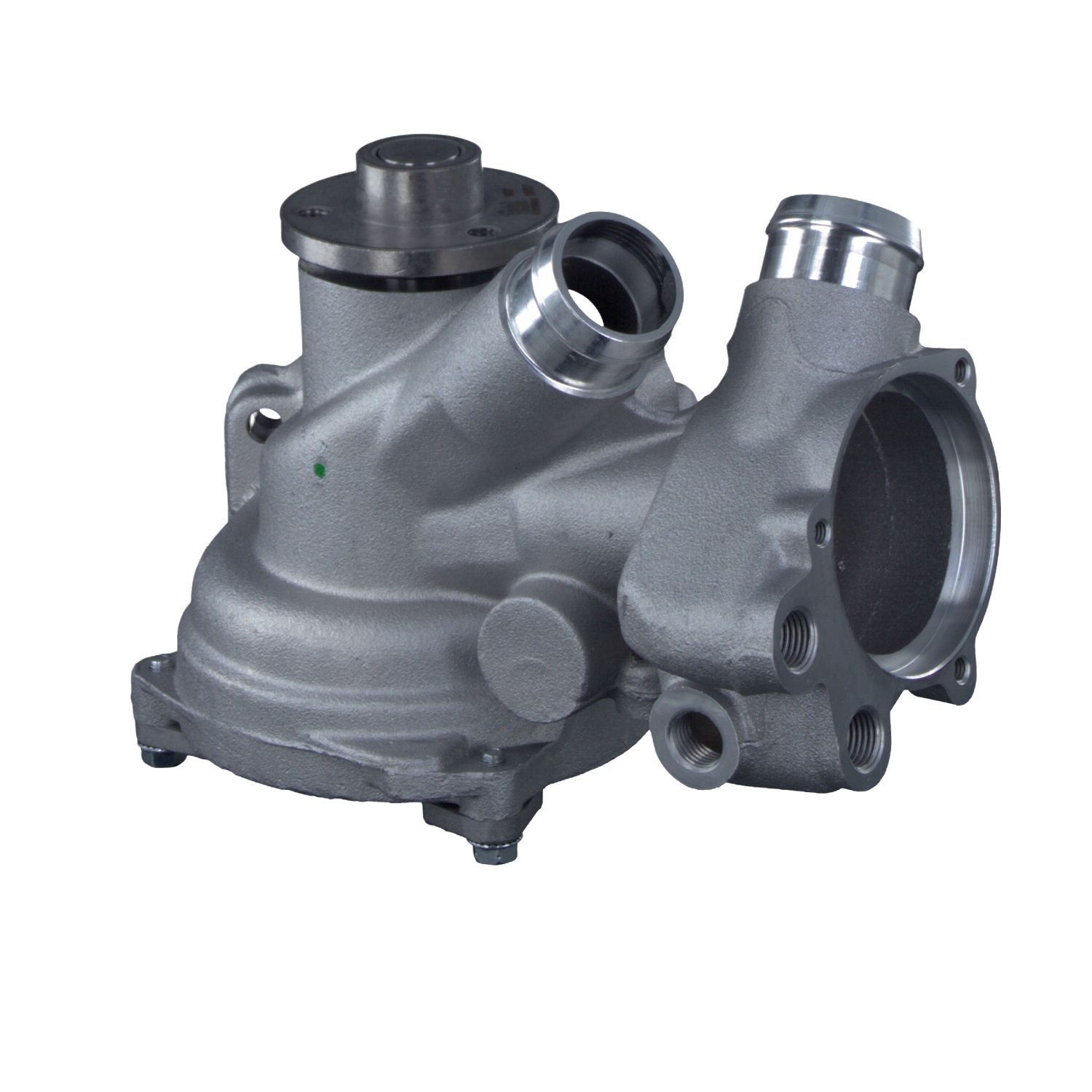 FEBI BILSTEIN 09107: Pompa apa cu material de atașare/fixare