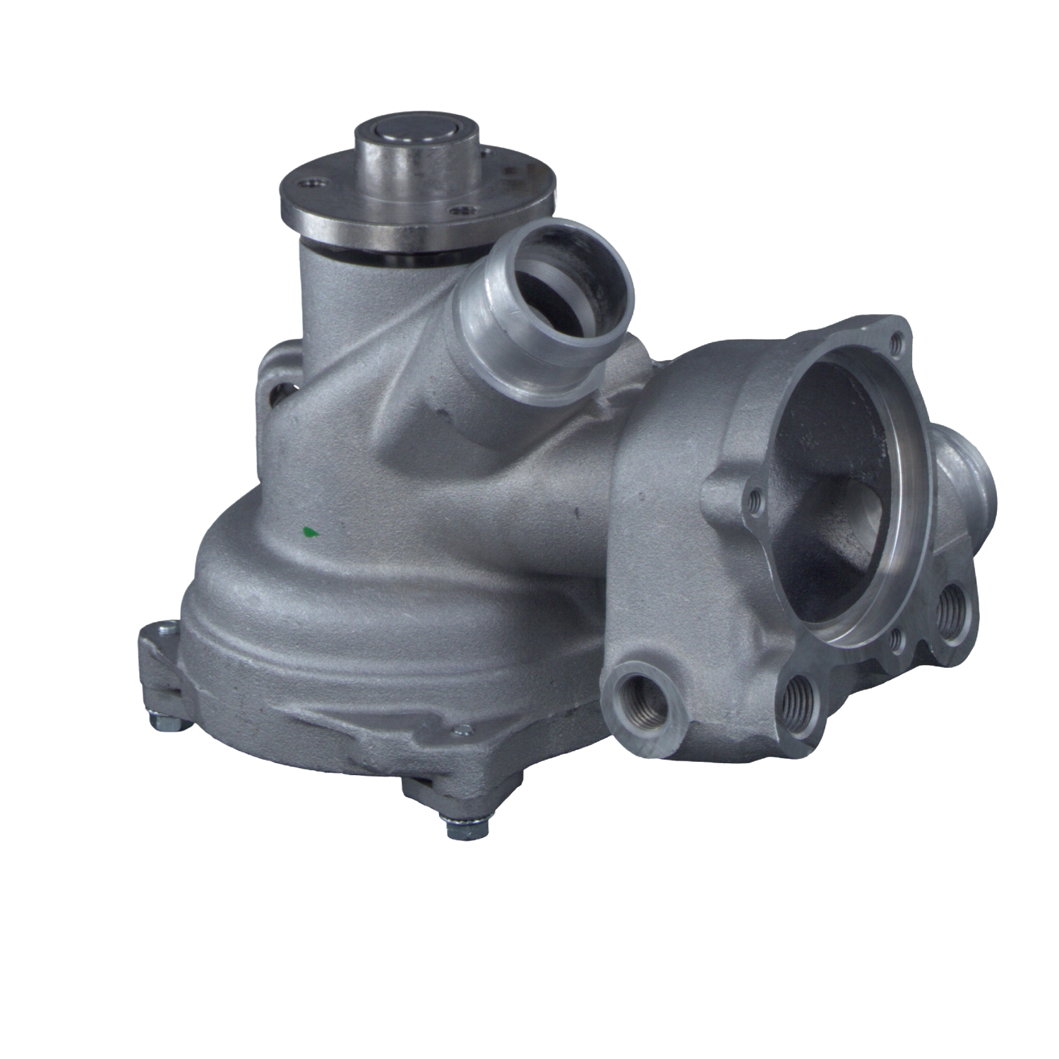 FEBI BILSTEIN 09108: Wasserpumpe mit Dichtungen