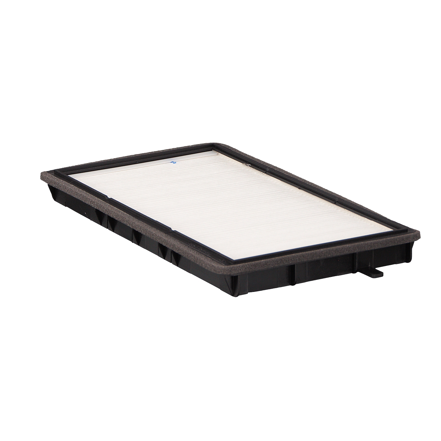 FEBI BILSTEIN 09186: Filtro de habitáculo Filtro antipolen