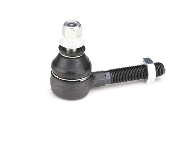 FEBI BILSTEIN 09317: Spurstangenkopf Vorderachse links, Vorderachse rechts, mit Kontermutter, BMTS Turbo NEU