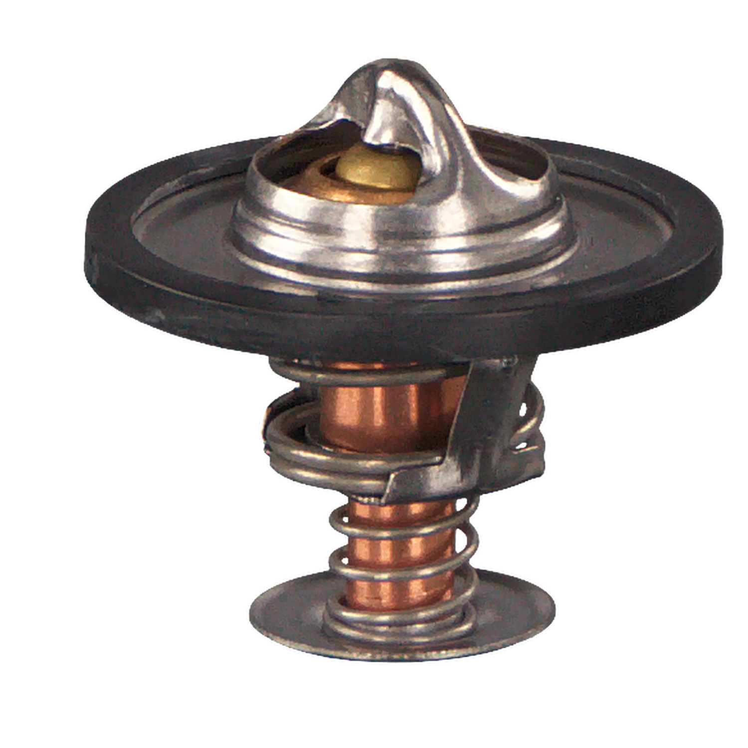 FEBI BILSTEIN 09327: Kühlwasserthermostat 83°C, 54mm, mit Dichtring