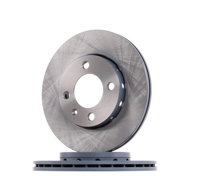 FEBI BILSTEIN 09462: Bromsskiva framaxel, Ø: 239mm, ventilerad invändigt, Ø: 239mm, belagd