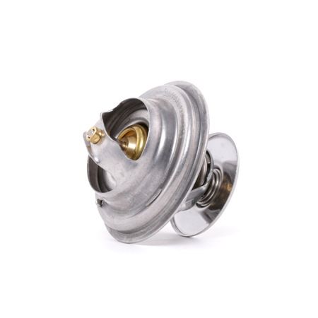 FEBI BILSTEIN 09671: Termostatas, aušinimo skystis 87°C, su sandarikliu