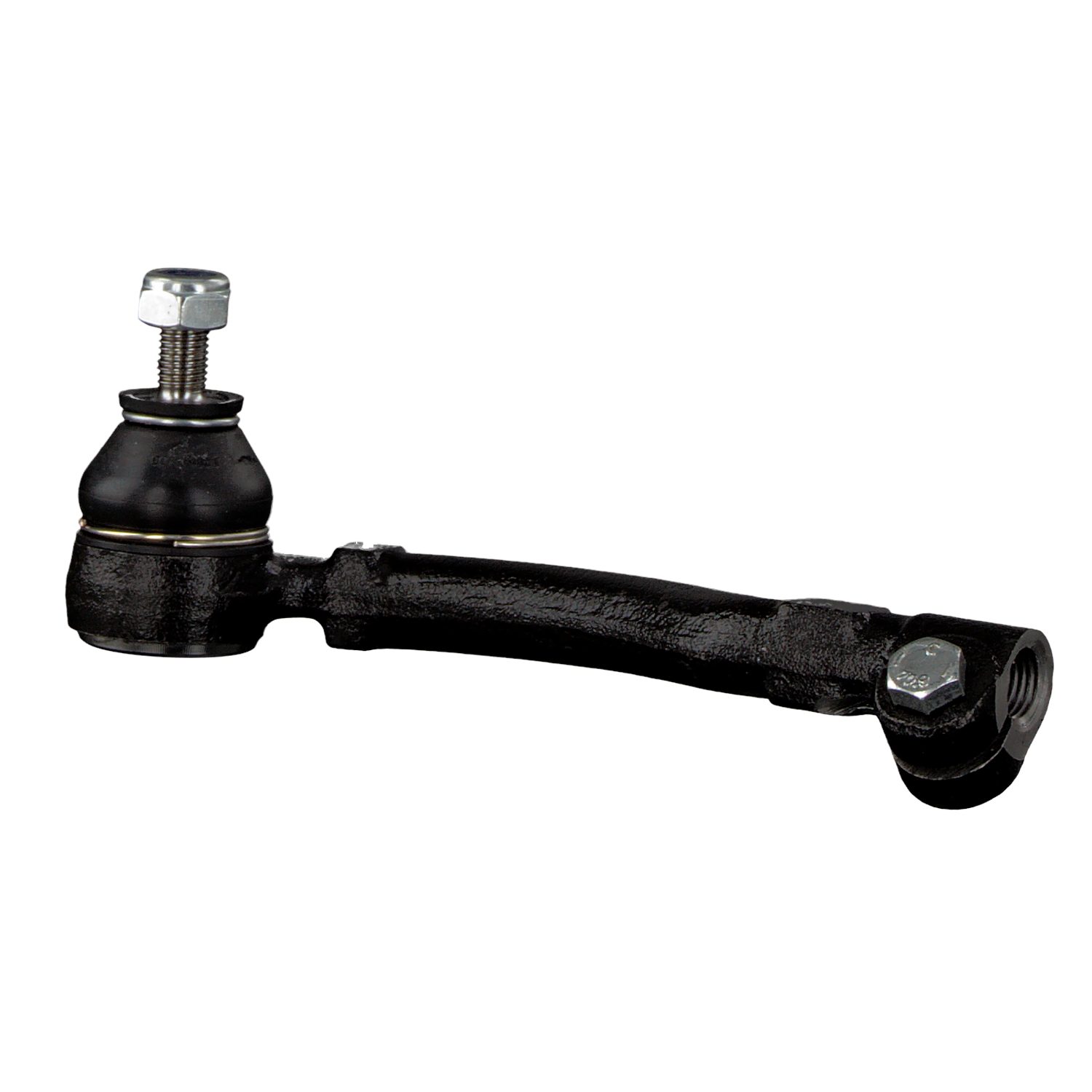 FEBI BILSTEIN 09679: Cap de bara cu piuliță de siguranță