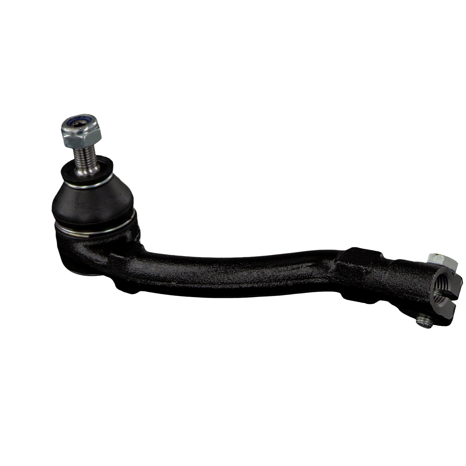 FEBI BILSTEIN 09680: Cap de bara cu piuliță de siguranță