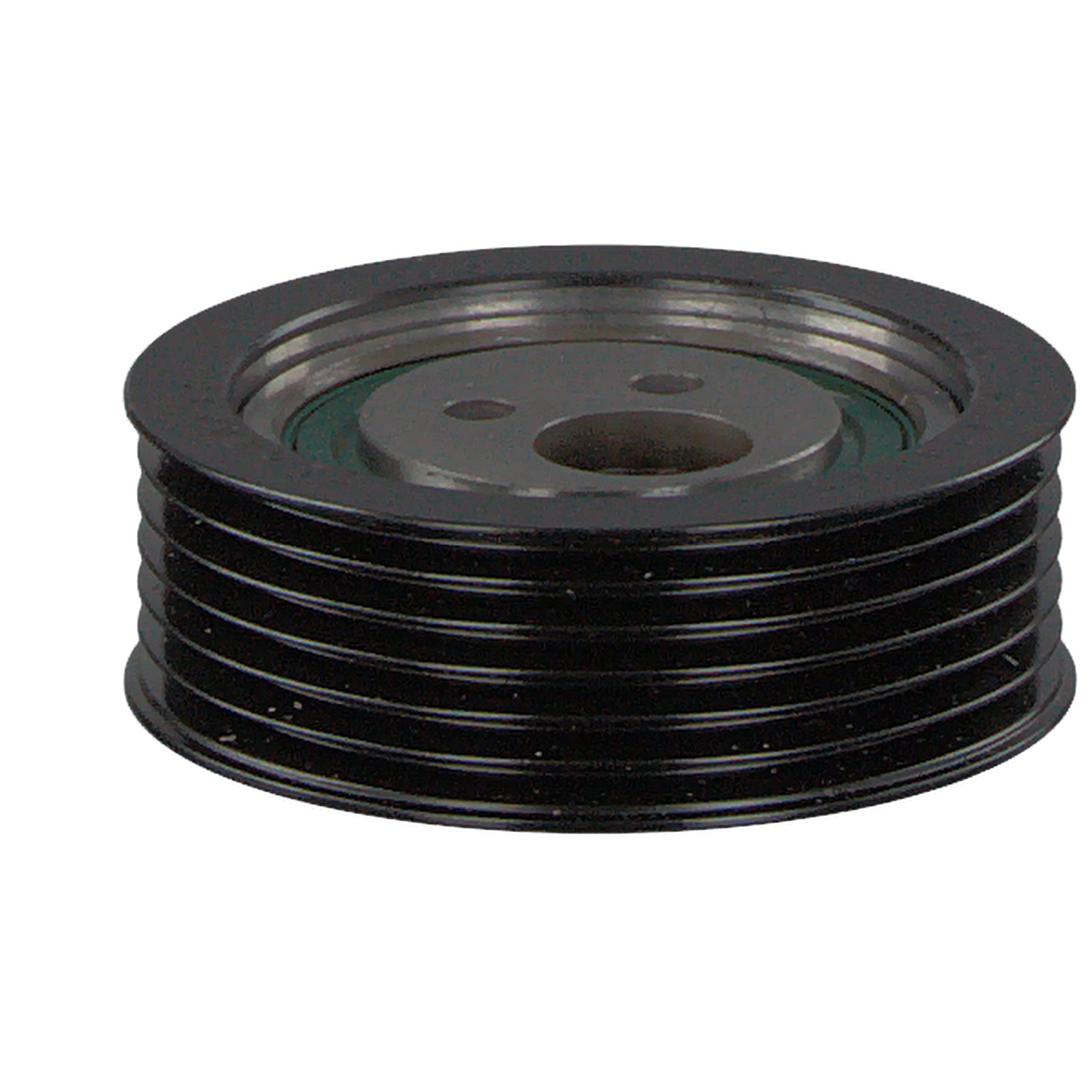 FEBI BILSTEIN 09785: Spannrolle, Keilrippenriemen Ø: 75mm, Ø: 75mm
