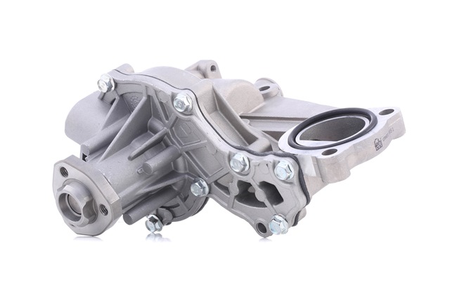 FEBI BILSTEIN 09800 Veepump VOLKSWAGEN PASSAT Variant (3B5) 125 hj Bensiin hind