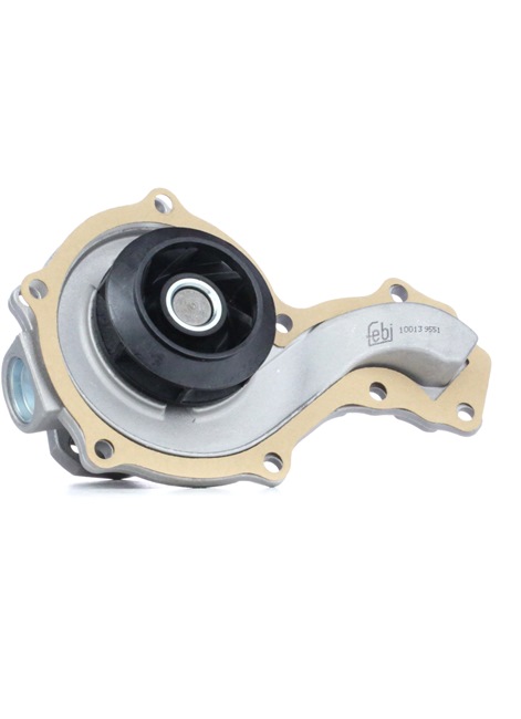 FEBI BILSTEIN 10013 Veepump VOLKSWAGEN PASSAT Variant (3B5) 125 hj Bensiin hind