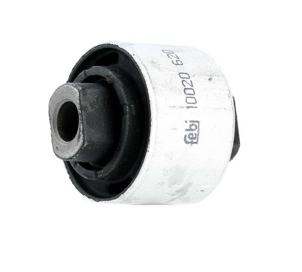 FEBI BILSTEIN 10020: Suspension, bras de liaison Essieu avant gauche, inférieur, avant, intérieur, Essieu avant droit