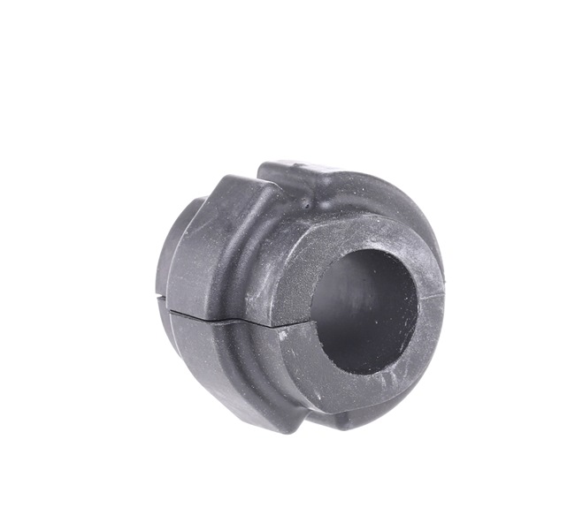 FEBI BILSTEIN 10022: Silent bloc de barre stabilisatrice Essieu avant, Caoutchouc, 25mm