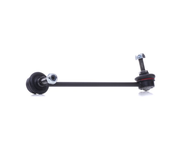 FEBI BILSTEIN 10035: Biellette de barre stabilisatrice Essieu avant gauche, 240mm, Acier, avec écrous, BMTS Turbo NEUF