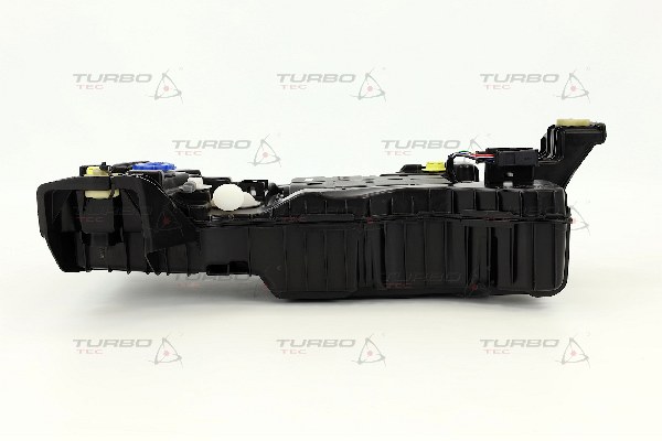 TURBO-TEC ADB003: Unité réservoir, Injection d'urée