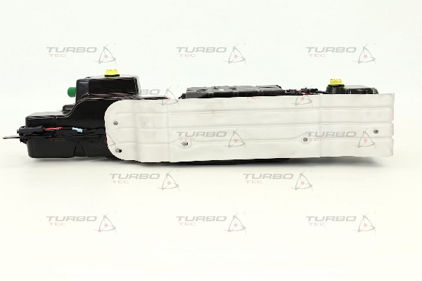 TURBO-TEC ADB005: Tankeenheid, ureuminspuiting