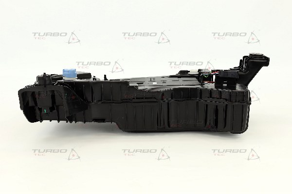 TURBO-TEC ADB007: Unitate rezervor, injectie aditiv