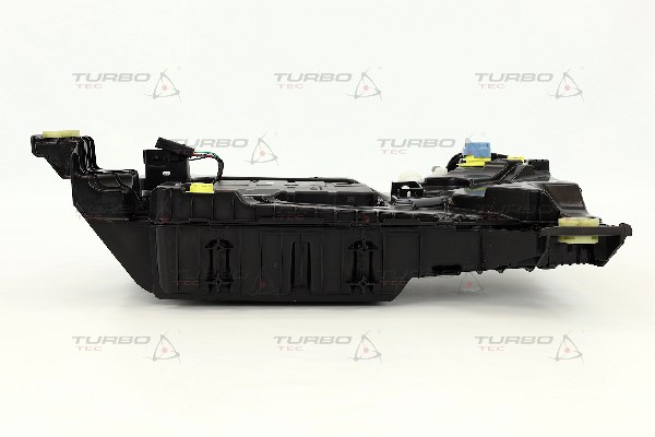 TURBO-TEC ADB015: Tankenhet, ureainsprutning
