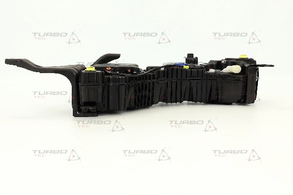 TURBO-TEC ADB019: Unité réservoir, Injection d'urée