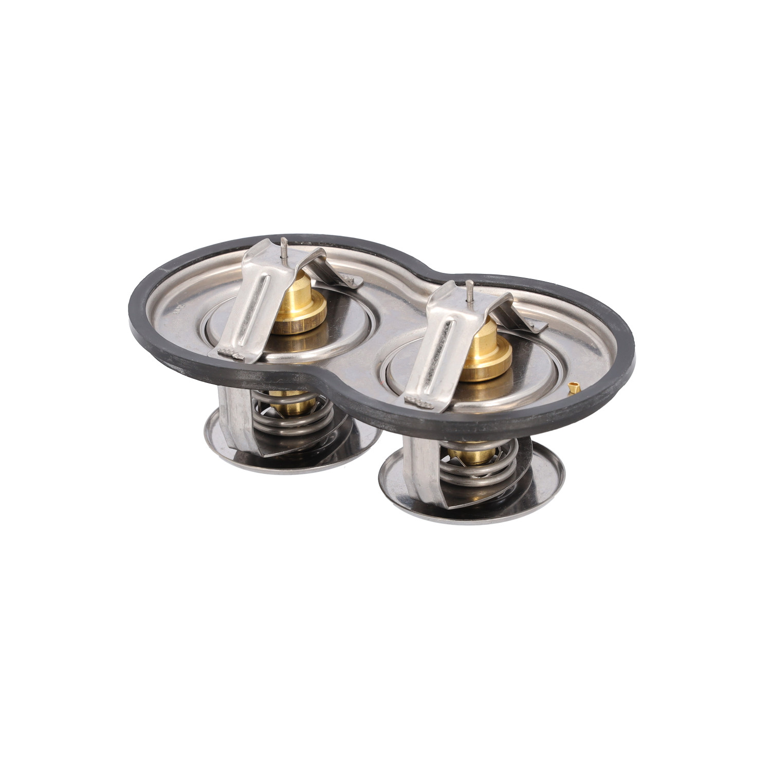 FEBI BILSTEIN 10054: Thermostat d'eau 80, 75°C, avec joint d'étanchéite