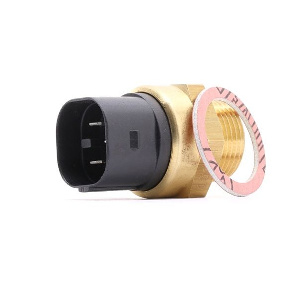 FEBI BILSTEIN 10114: Interrupteur de température, ventilateur de radiateur avec bague d'étanchéité
