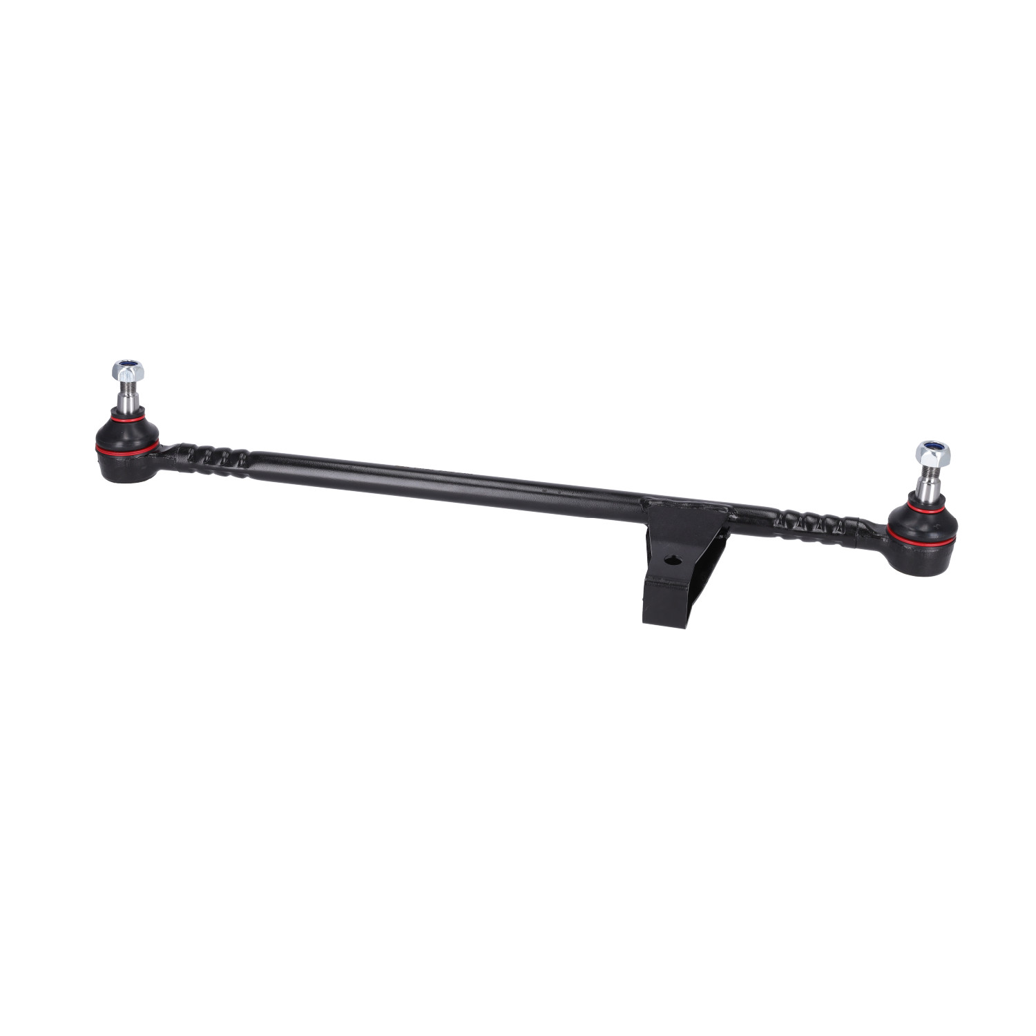 FEBI BILSTEIN 10153: Spurstange Vorderachse, mitte, 576mm