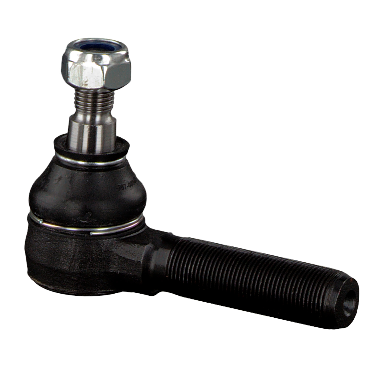 FEBI BILSTEIN 10156: Spurstangenkopf ProKit Vorderachse rechts, 100mm, mit Sicherungsmutter