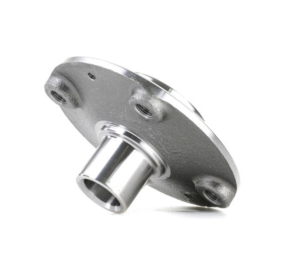 FEBI BILSTEIN 10223: Radnabe Vorderachse, ohne Radlager