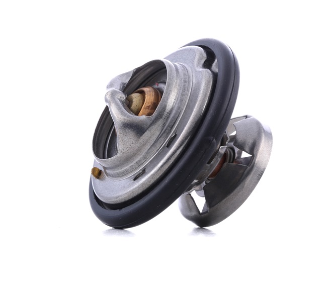 FEBI BILSTEIN 10264: Termostat, lichid racire 80°C, cu inel etansare