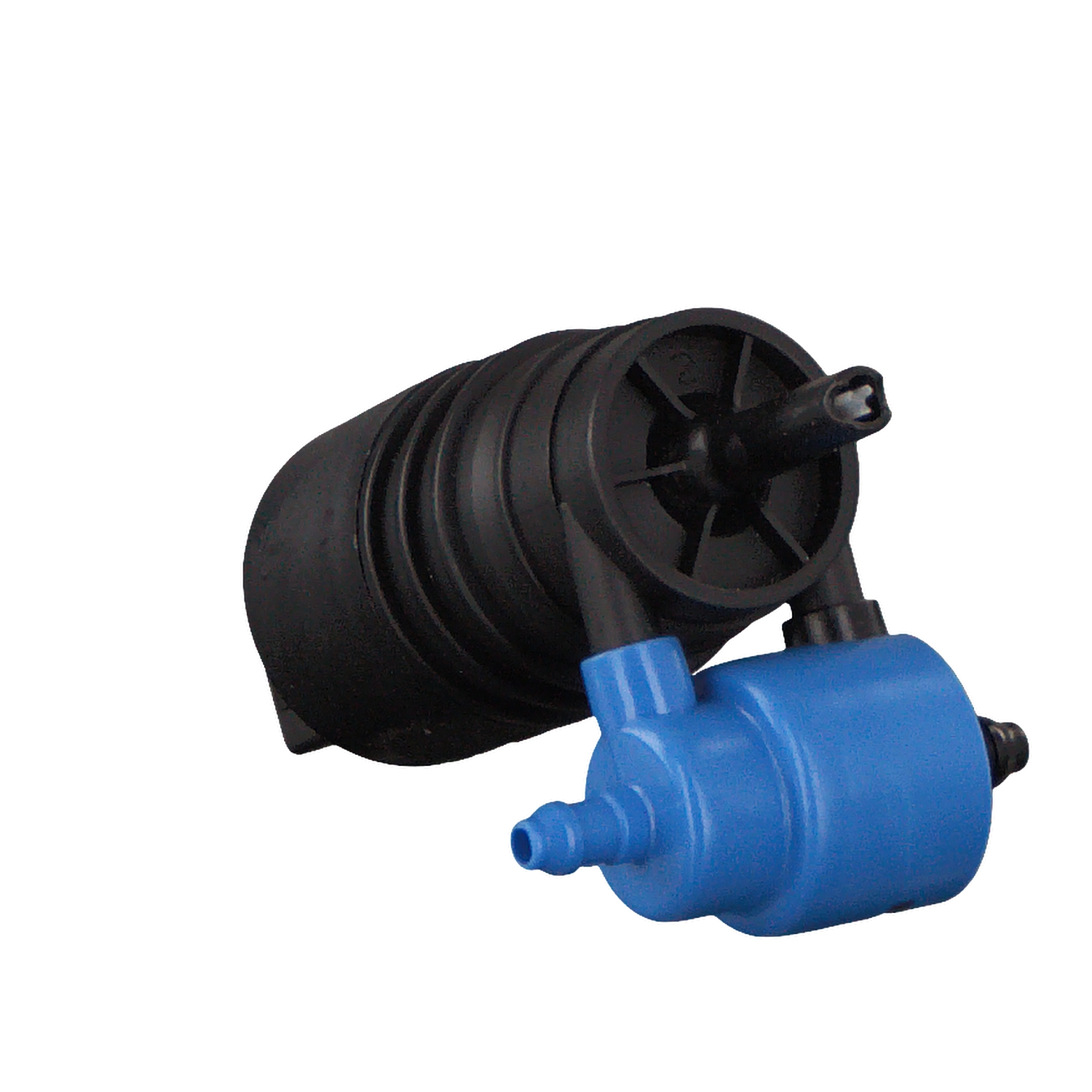 FEBI BILSTEIN 10275 Reinigingsvloeistofpomp, ruitenreiniging OPEL Corsa D Hatchback (S07) 120 Pk Benzine kosten