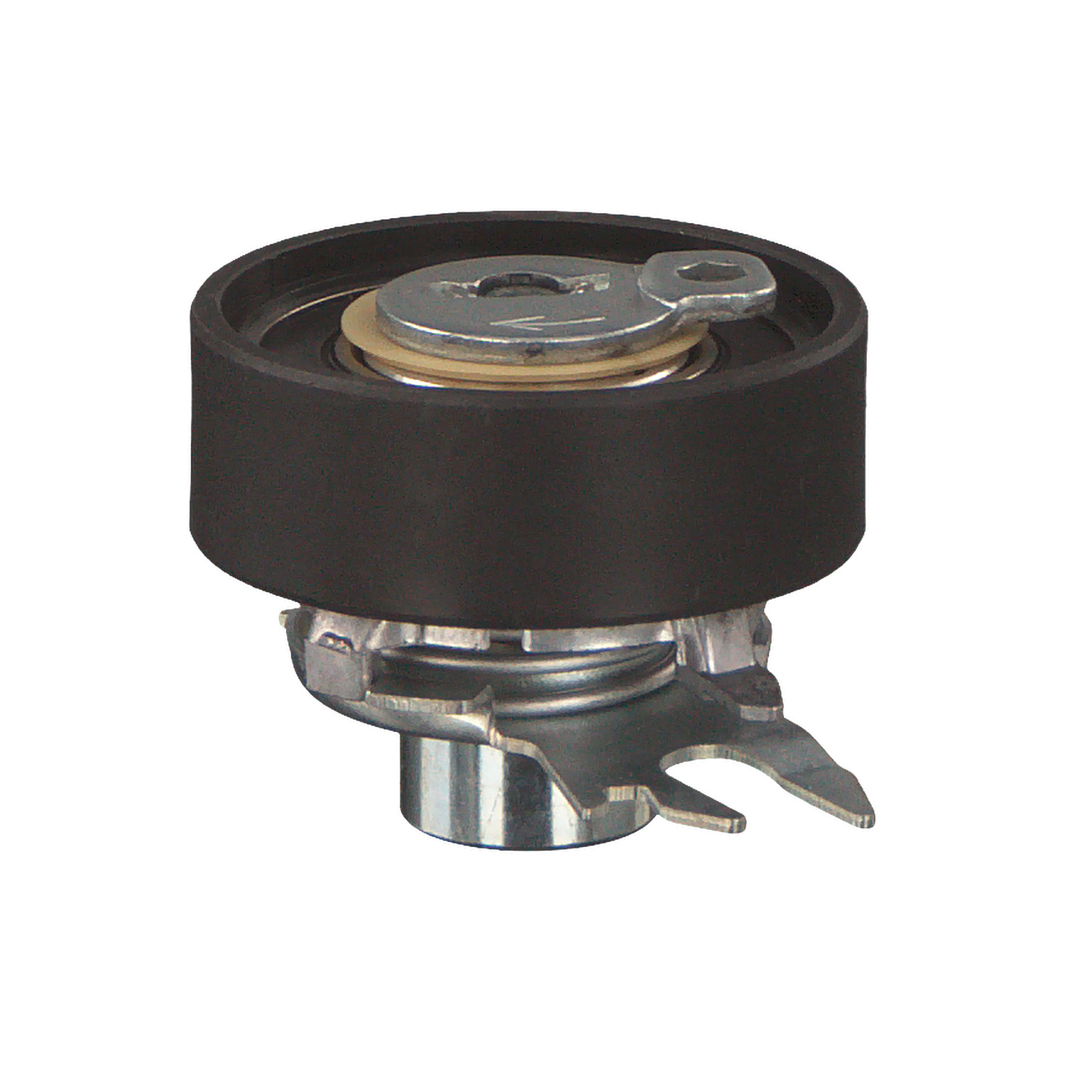 FEBI BILSTEIN 10295 Spanrol, distributieriem VOLKSWAGEN Caddy 2 Pickup (9U7) 75 Pk Benzine kosten