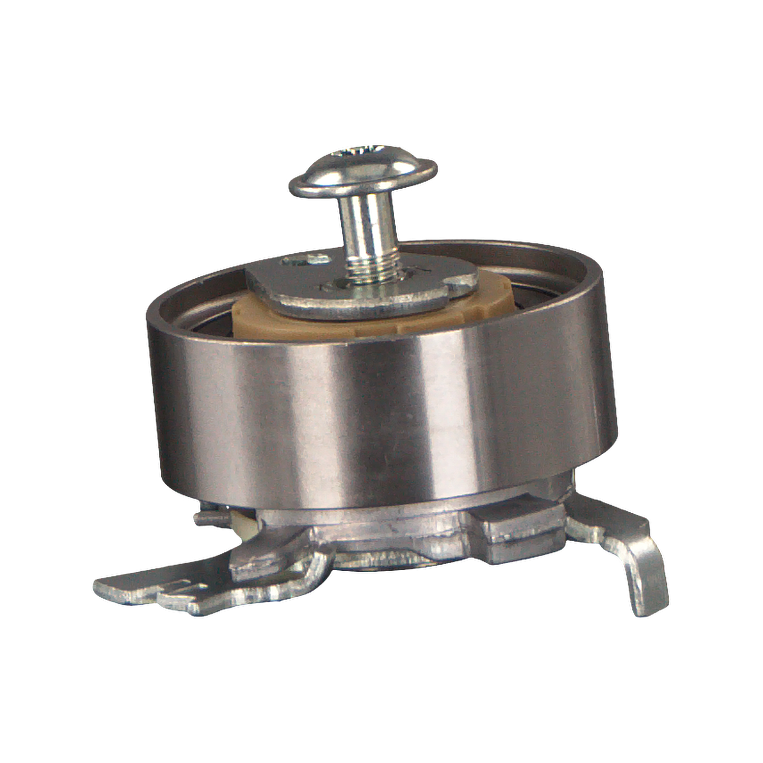 FEBI BILSTEIN 10296: Rolo tensor, correia dentada com parafuso