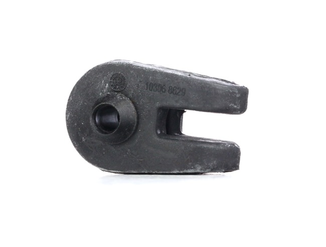 FEBI BILSTEIN 10306: Suport, sistem de esapament